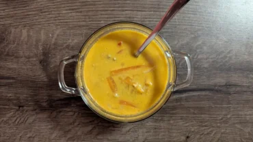 Zupa tajska