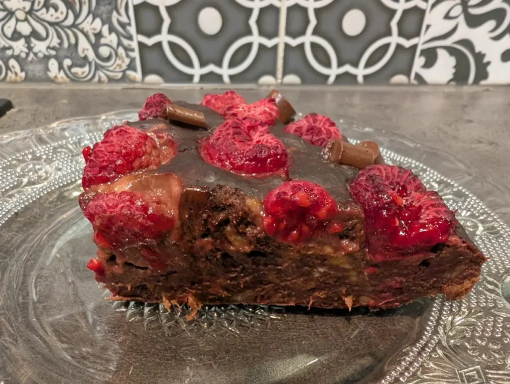 Brownie
